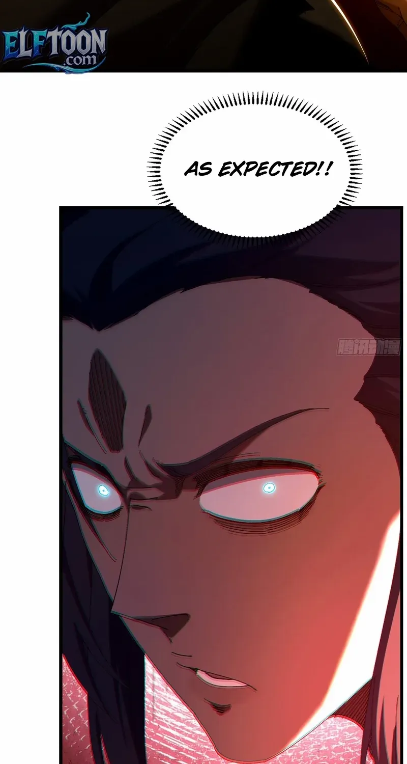 Don't Tell Me You Think Cultivating Immortality Is Difficult? Chapter 16 page 12 - 