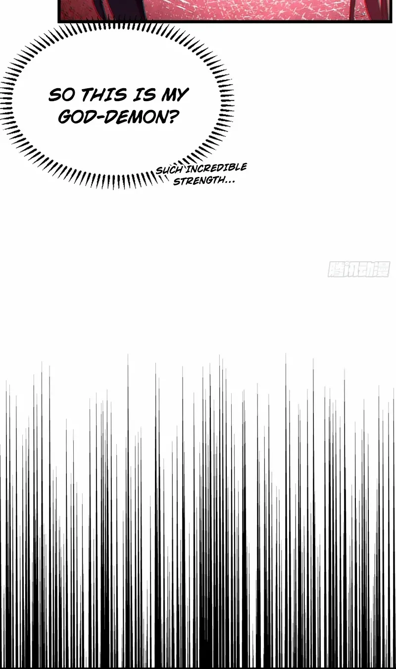 Don't Tell Me You Think Cultivating Immortality Is Difficult? Chapter 16 page 13 - 