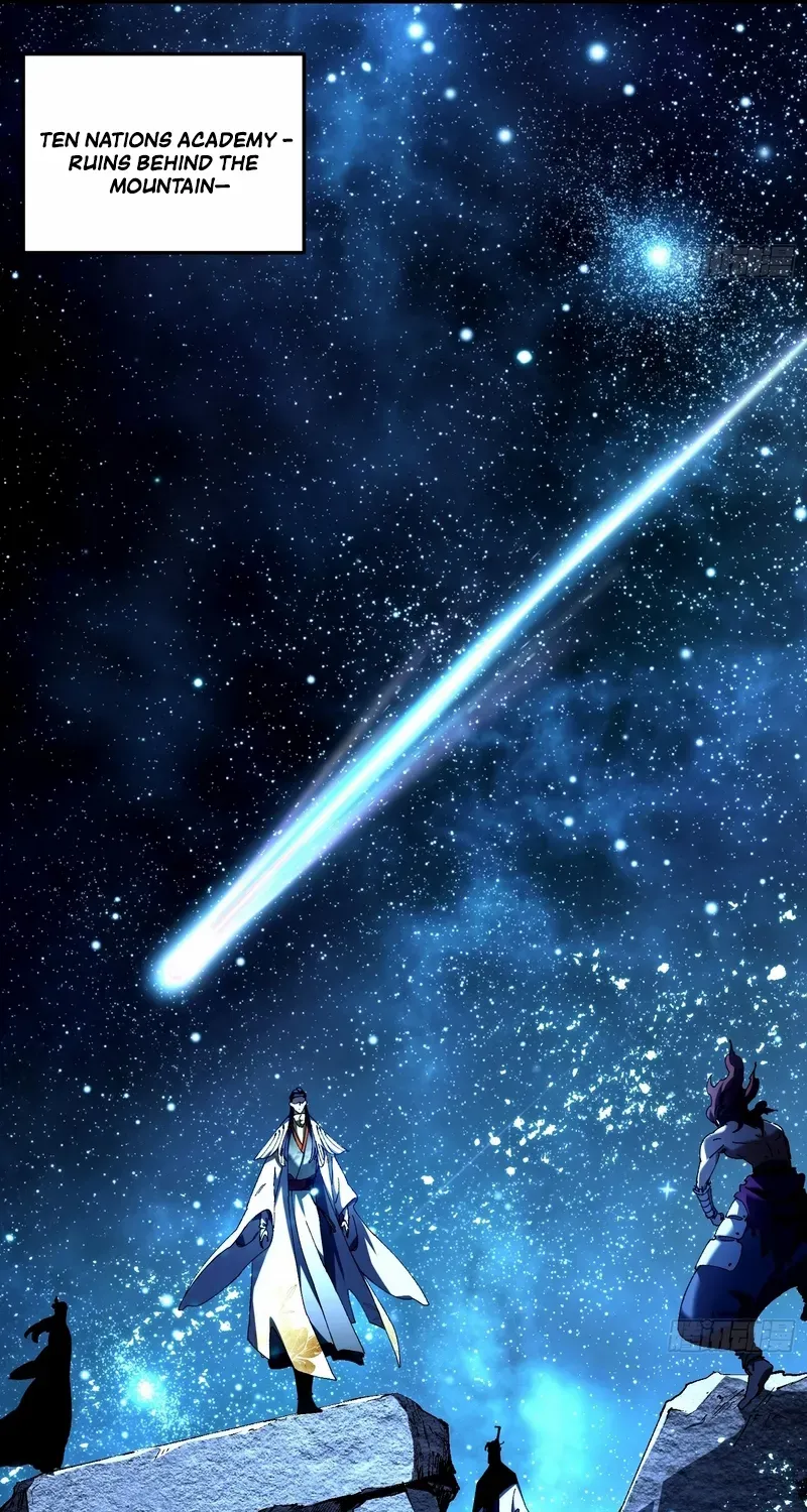 Don't Tell Me You Think Cultivating Immortality Is Difficult? Chapter 16 page 14 - 