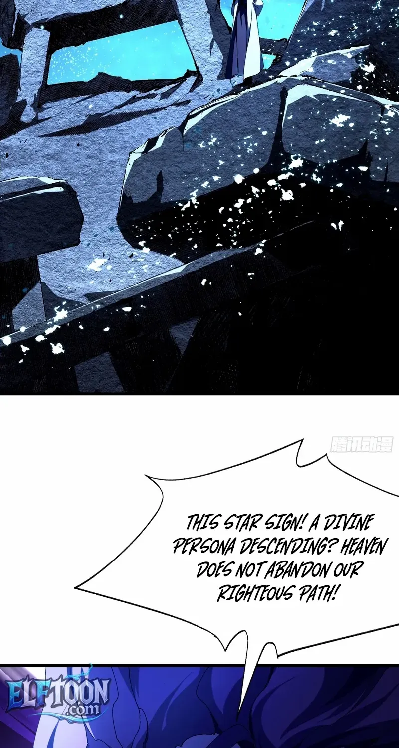 Don't Tell Me You Think Cultivating Immortality Is Difficult? Chapter 16 page 15 - 