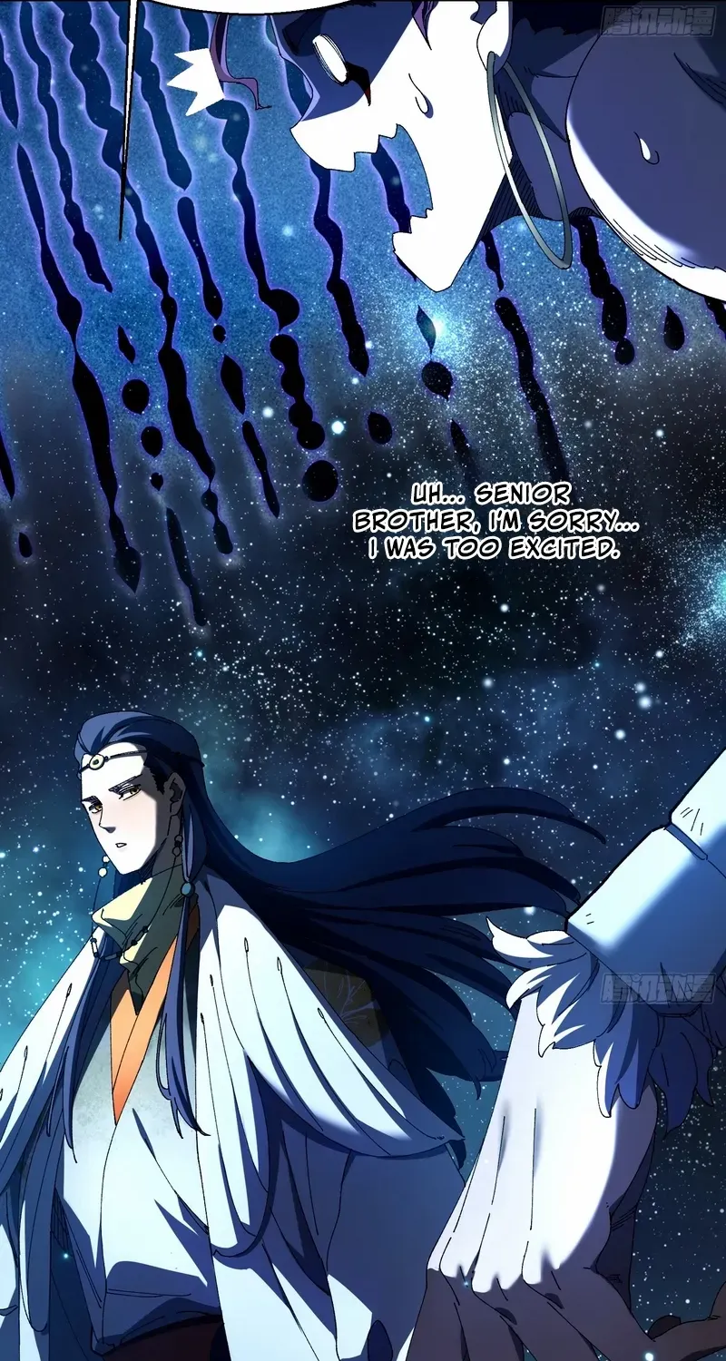 Don't Tell Me You Think Cultivating Immortality Is Difficult? Chapter 16 page 17 - 