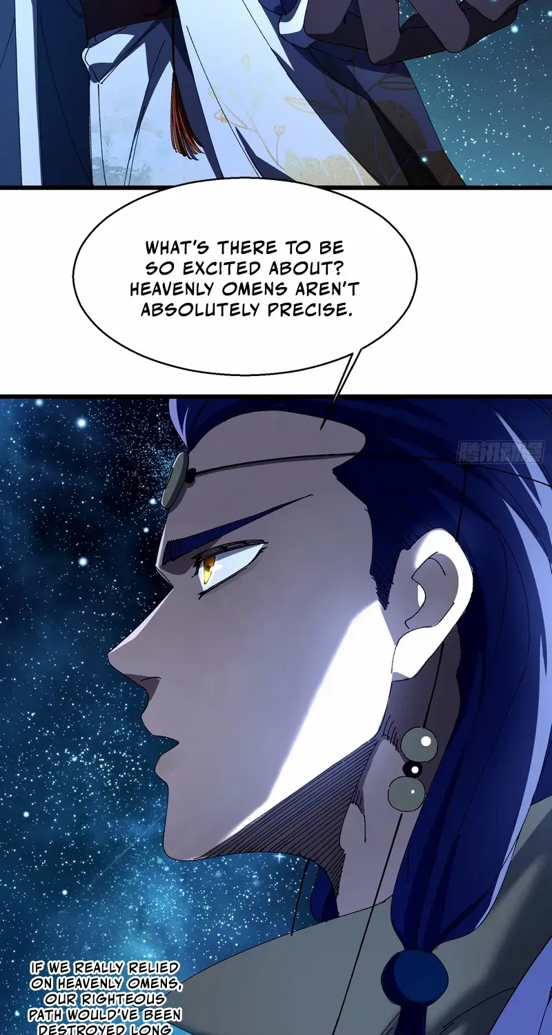 Don't Tell Me You Think Cultivating Immortality Is Difficult? Chapter 16 page 18 - 