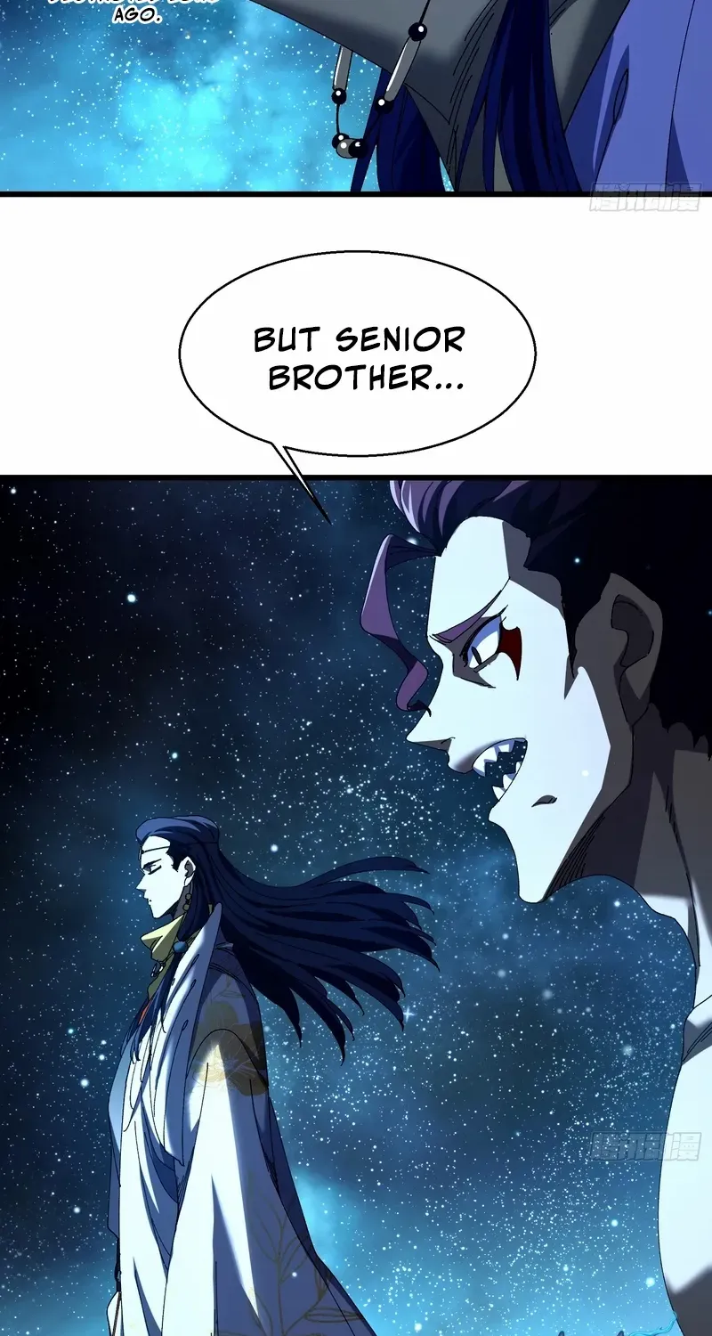Don't Tell Me You Think Cultivating Immortality Is Difficult? Chapter 16 page 19 - 