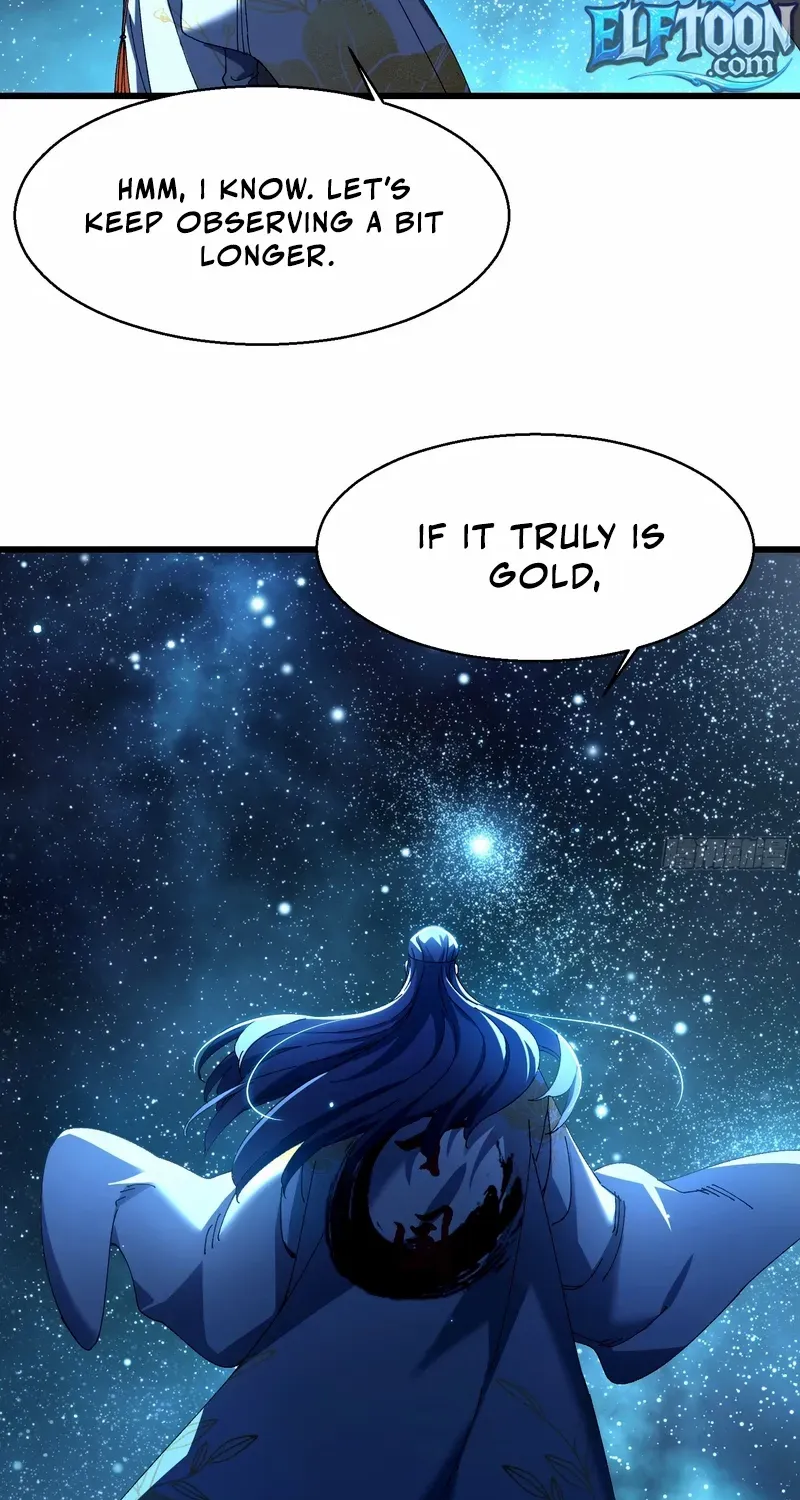 Don't Tell Me You Think Cultivating Immortality Is Difficult? Chapter 16 page 20 - 