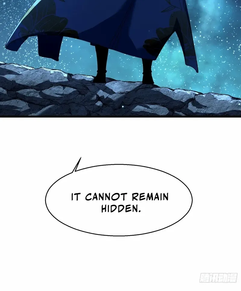 Don't Tell Me You Think Cultivating Immortality Is Difficult? Chapter 16 page 21 - 