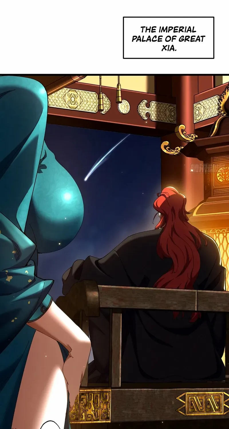 Don't Tell Me You Think Cultivating Immortality Is Difficult? Chapter 16 page 23 - 