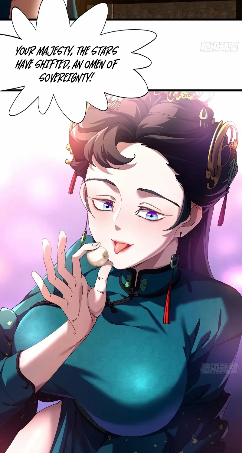 Don't Tell Me You Think Cultivating Immortality Is Difficult? Chapter 16 page 24 - 