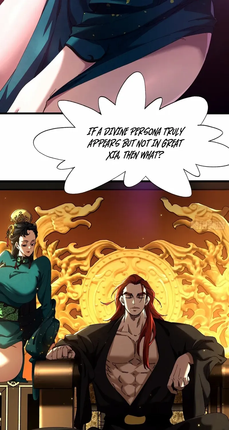 Don't Tell Me You Think Cultivating Immortality Is Difficult? Chapter 16 page 25 - 