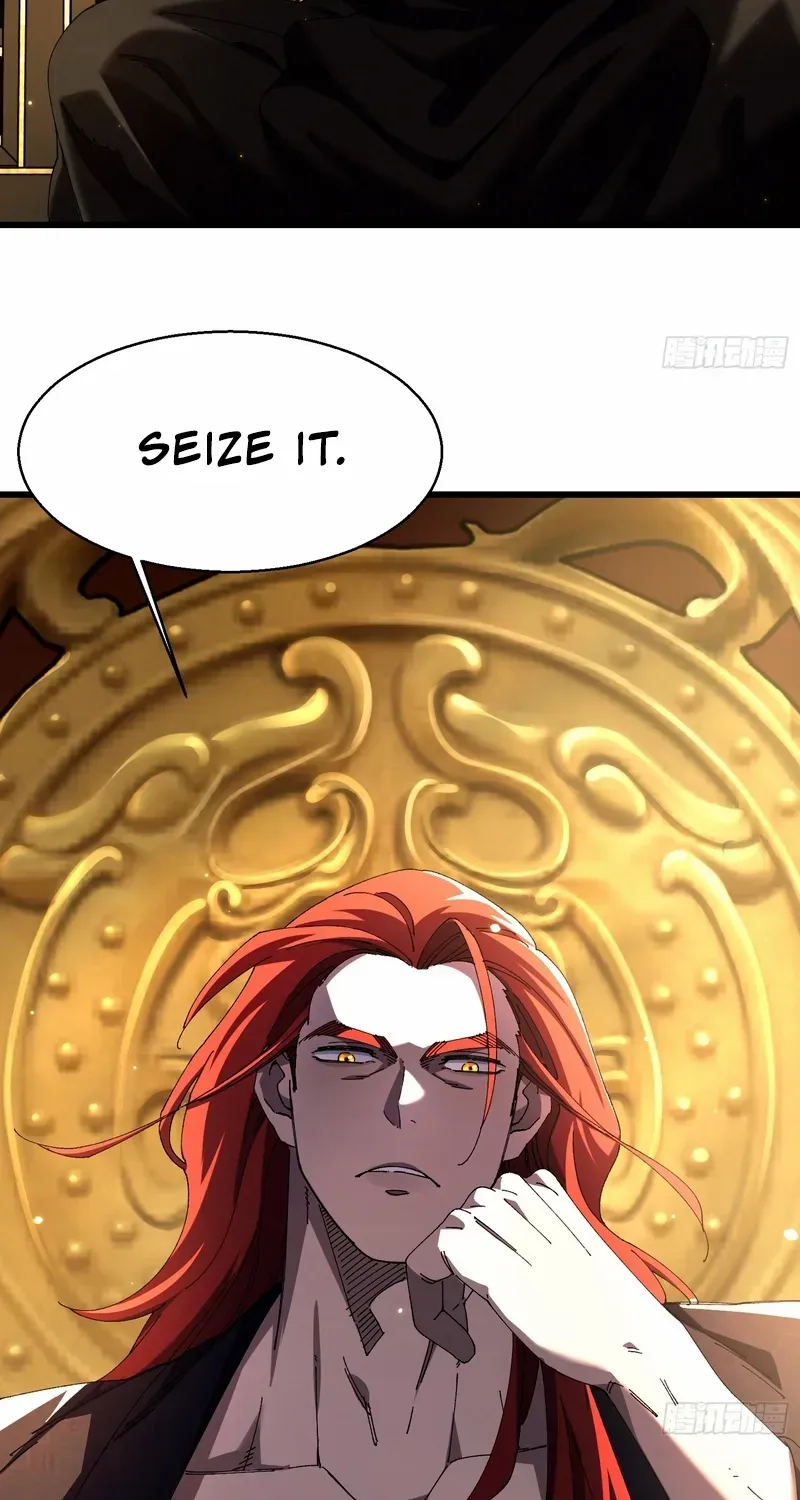 Don't Tell Me You Think Cultivating Immortality Is Difficult? Chapter 16 page 26 - 