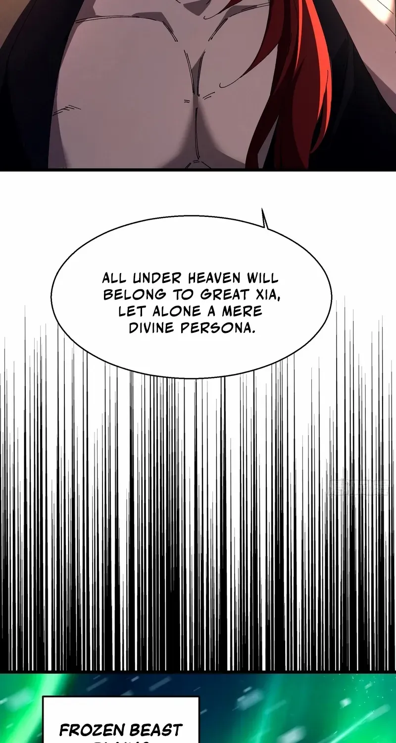 Don't Tell Me You Think Cultivating Immortality Is Difficult? Chapter 16 page 27 - 