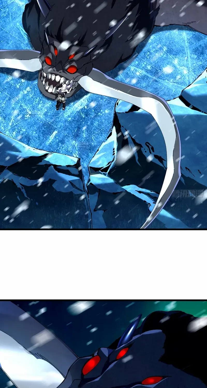 Don't Tell Me You Think Cultivating Immortality Is Difficult? Chapter 16 page 30 - 