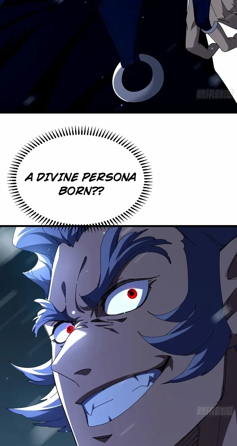 Don't Tell Me You Think Cultivating Immortality Is Difficult? Chapter 16 page 33 - 