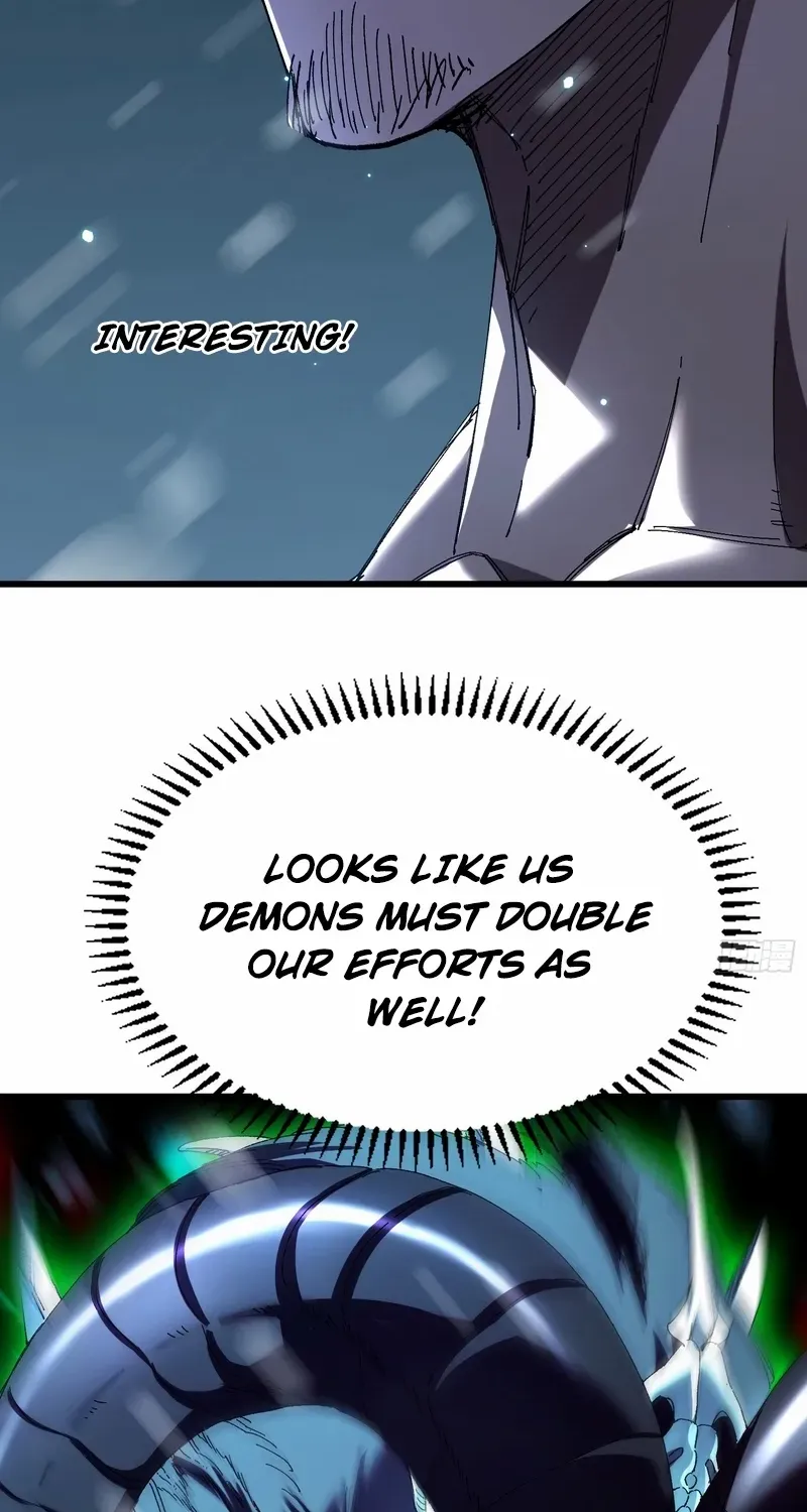 Don't Tell Me You Think Cultivating Immortality Is Difficult? Chapter 16 page 34 - 