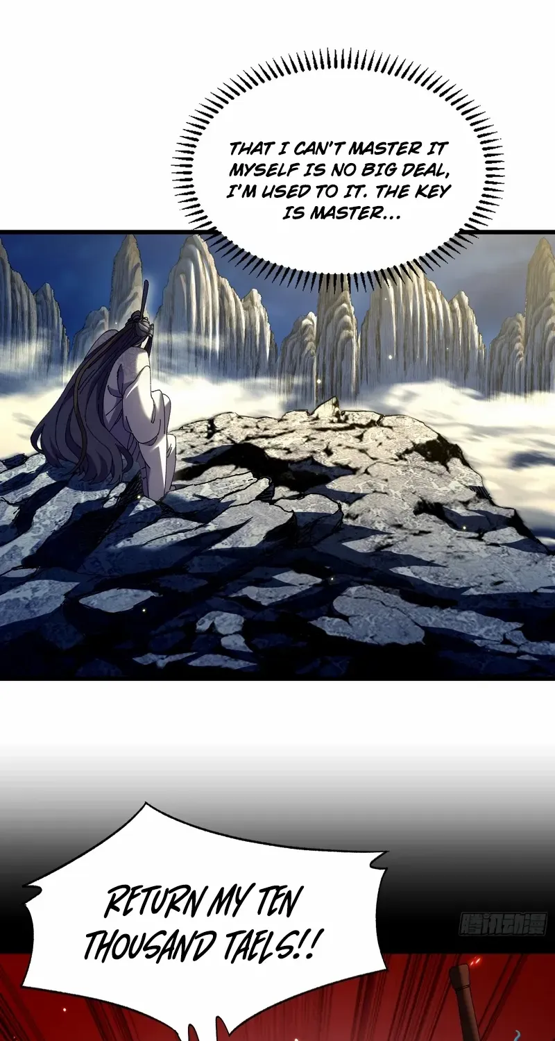 Don't Tell Me You Think Cultivating Immortality Is Difficult? Chapter 16 page 40 - 
