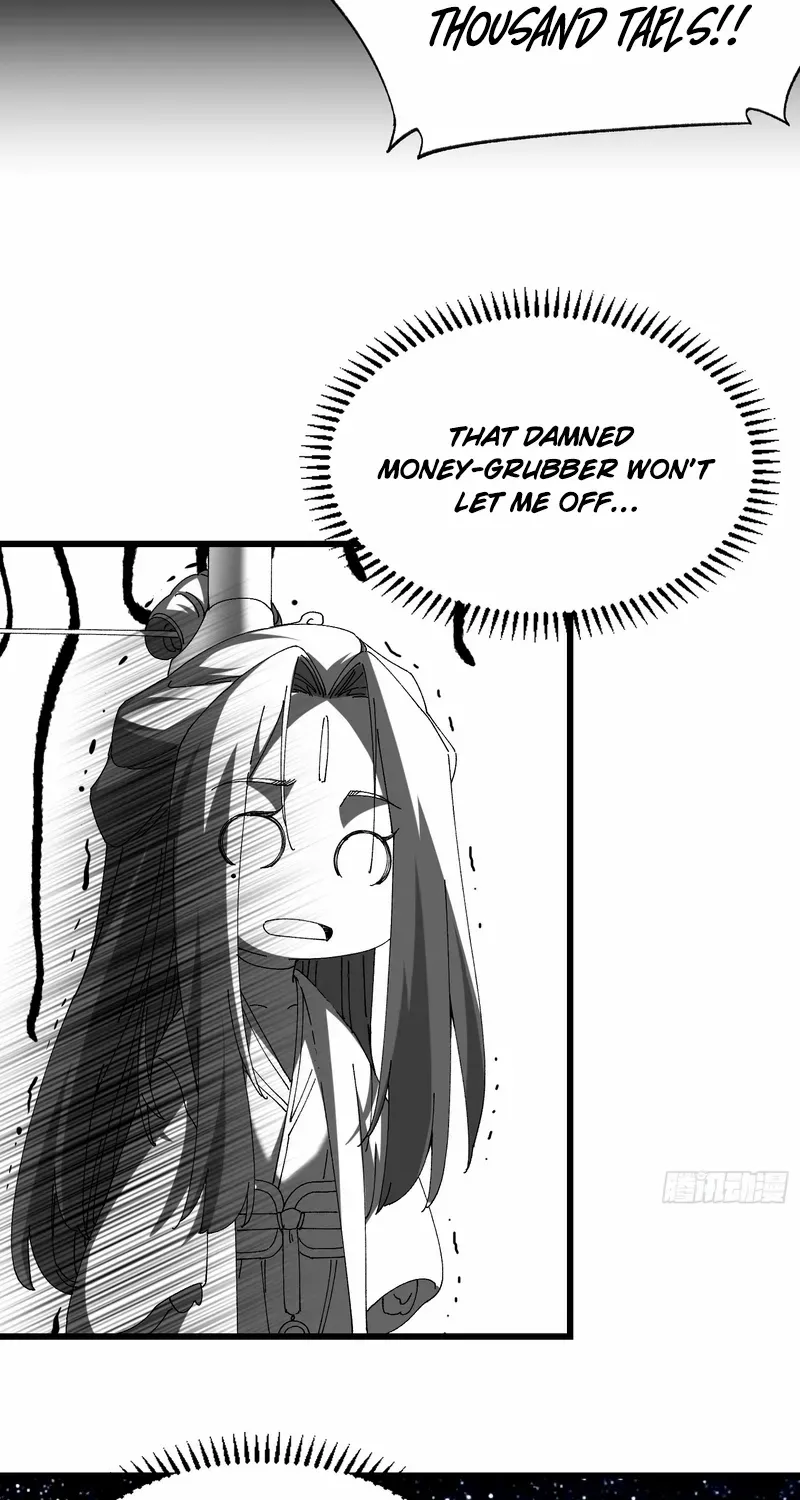 Don't Tell Me You Think Cultivating Immortality Is Difficult? Chapter 16 page 42 - 