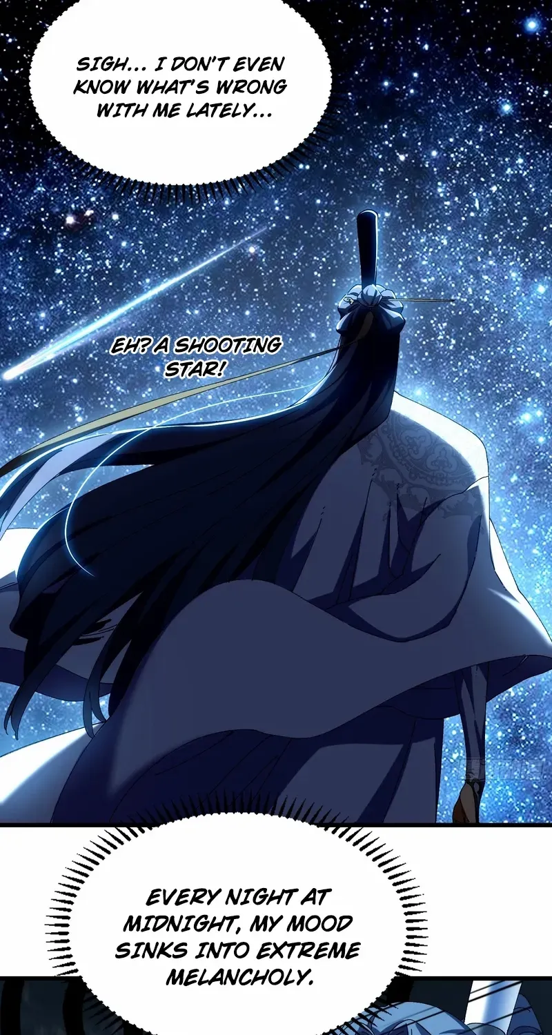 Don't Tell Me You Think Cultivating Immortality Is Difficult? Chapter 16 page 43 - 