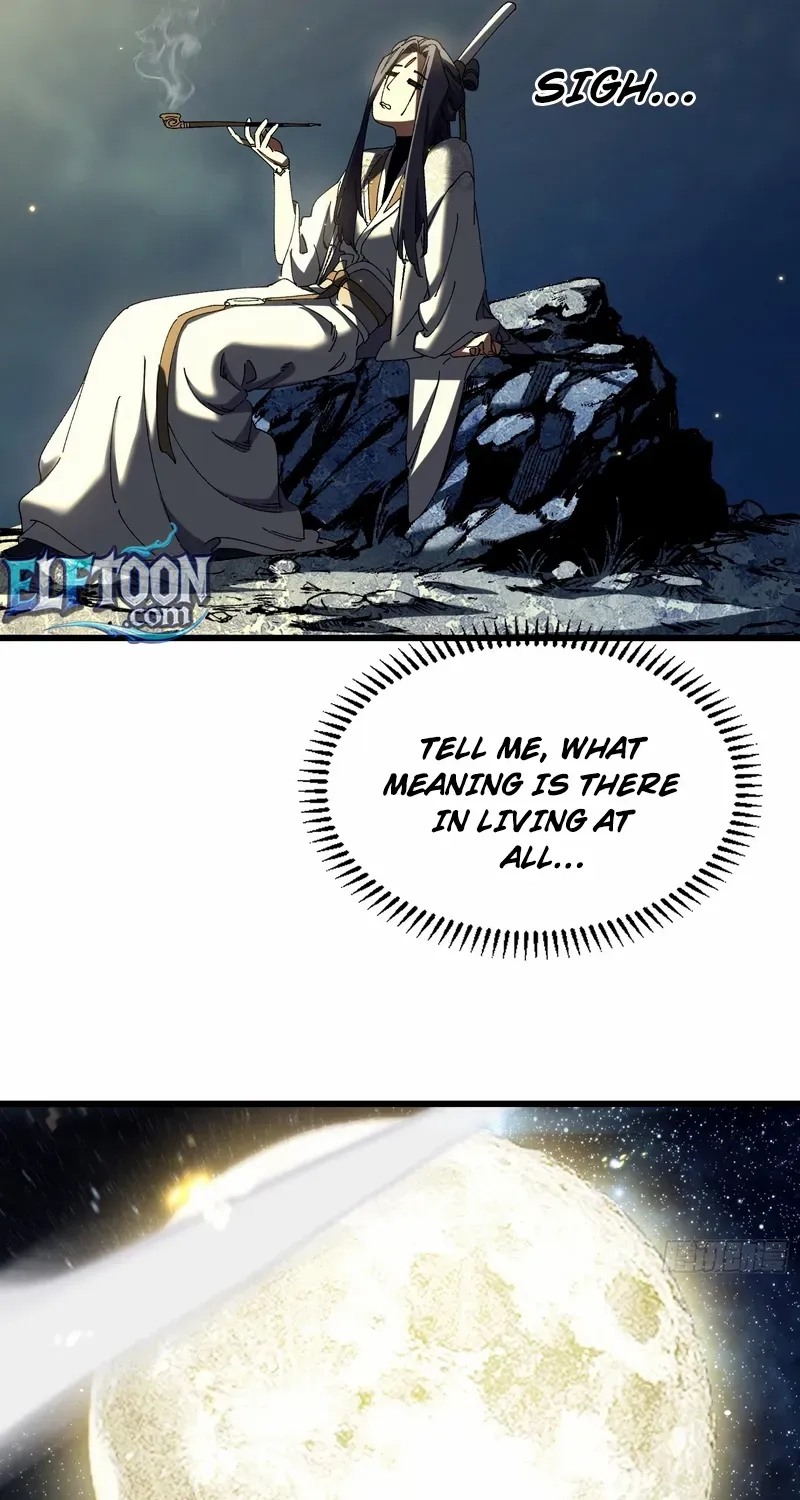 Don't Tell Me You Think Cultivating Immortality Is Difficult? Chapter 16 page 45 - 