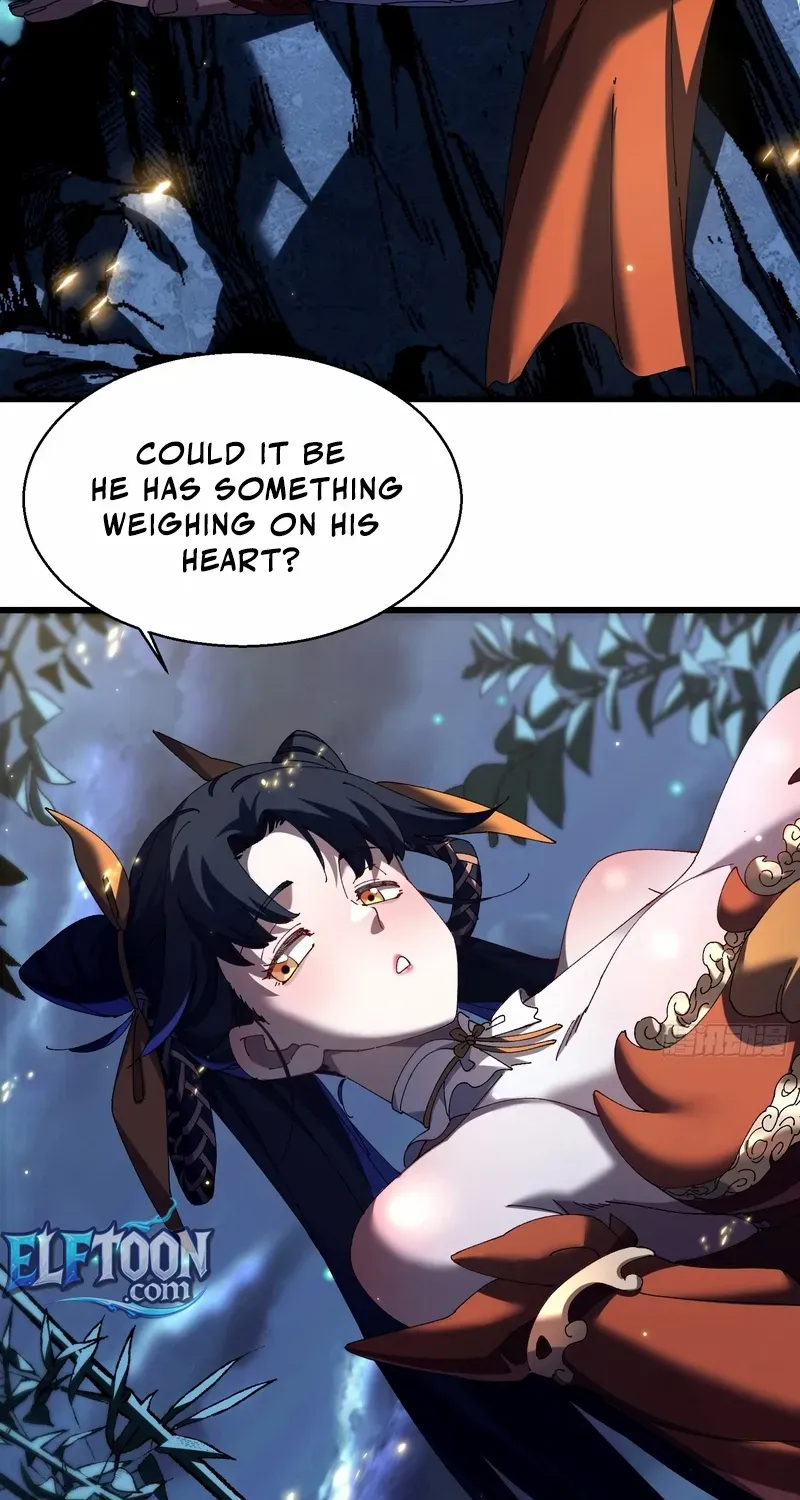 Don't Tell Me You Think Cultivating Immortality Is Difficult? Chapter 16 page 48 - 