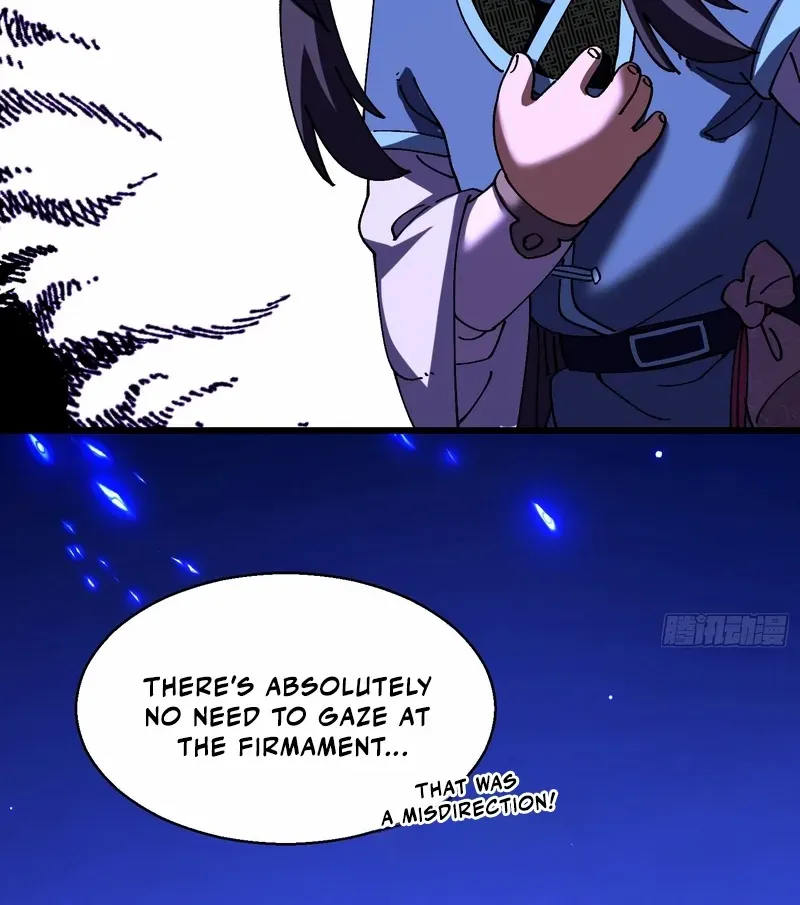 Don't Tell Me You Think Cultivating Immortality Is Difficult? Chapter 16 page 6 - 