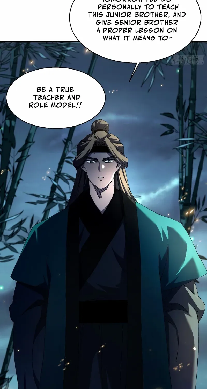 Don't Tell Me You Think Cultivating Immortality Is Difficult? Chapter 16 page 51 - 
