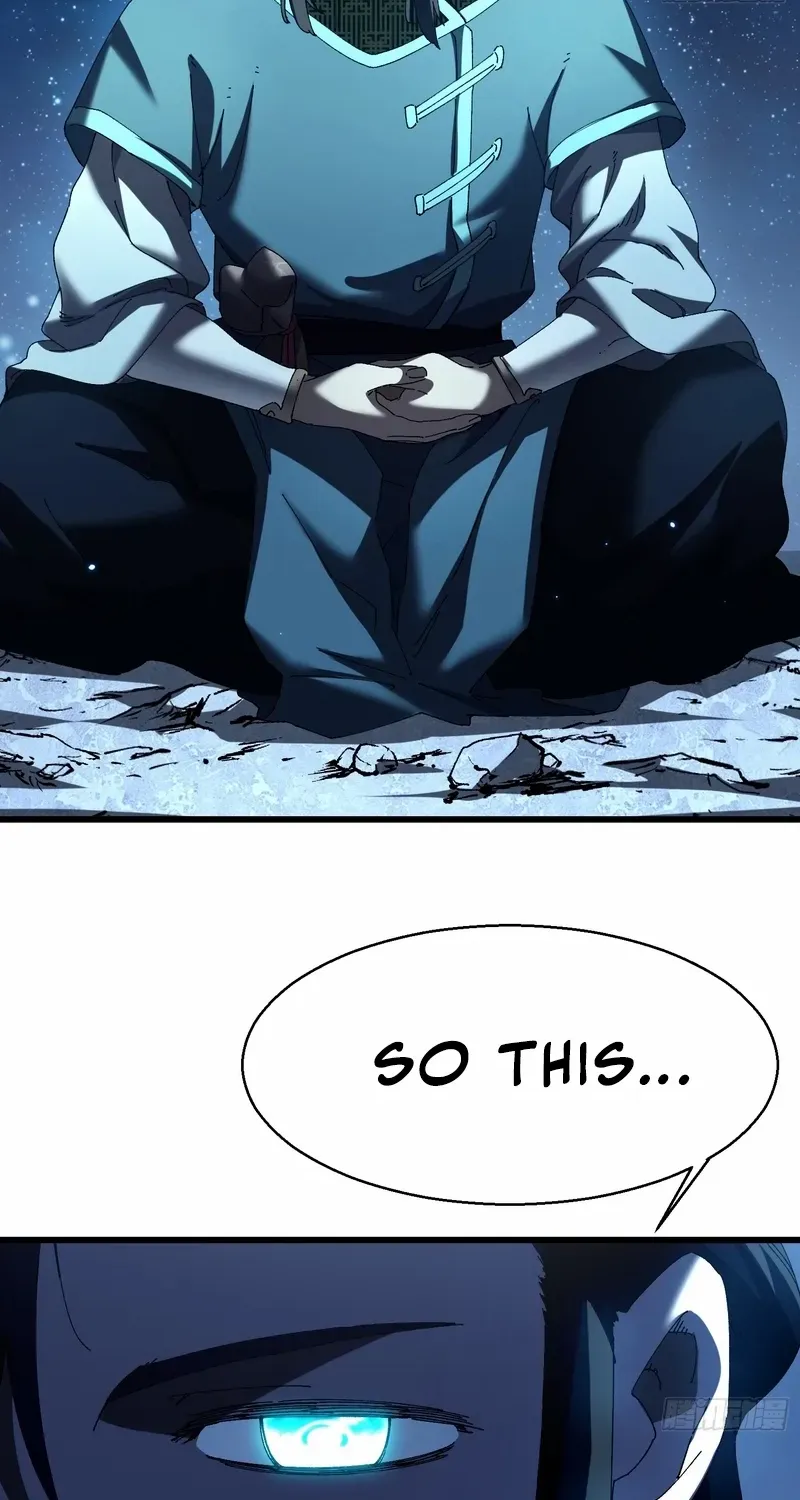 Don't Tell Me You Think Cultivating Immortality Is Difficult? Chapter 16 page 56 - 