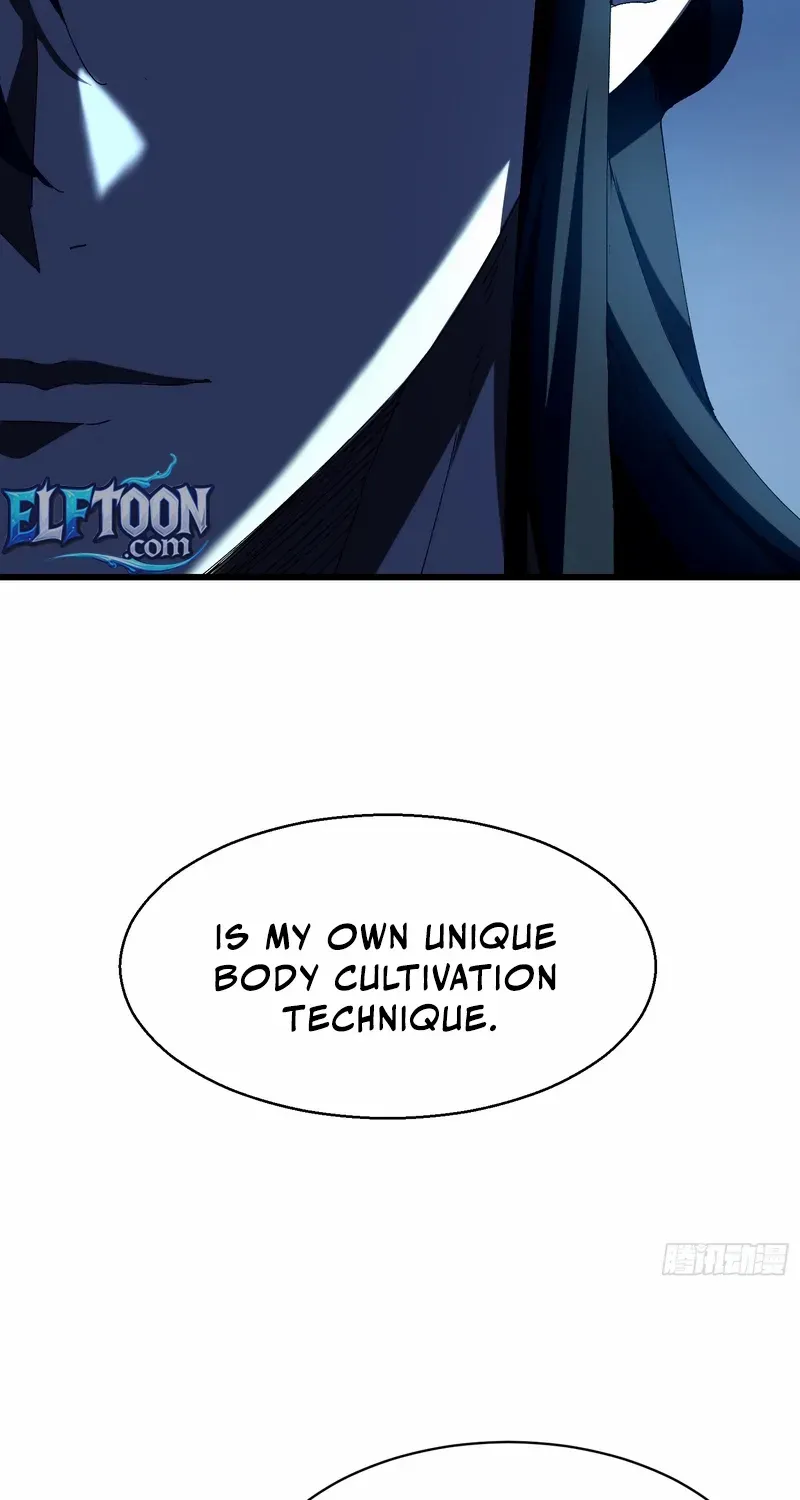 Don't Tell Me You Think Cultivating Immortality Is Difficult? Chapter 16 page 57 - 