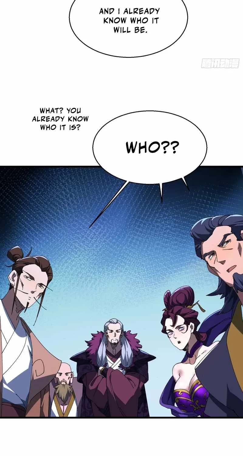 Don't Tell Me You Think Cultivating Immortality Is Difficult? Chapter 17 page 13 - 