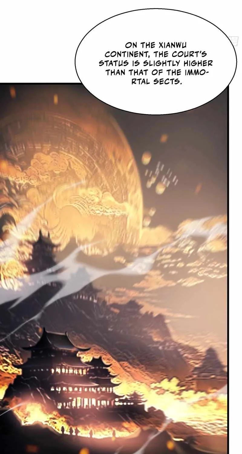 Don't Tell Me You Think Cultivating Immortality Is Difficult? Chapter 17 page 14 - 