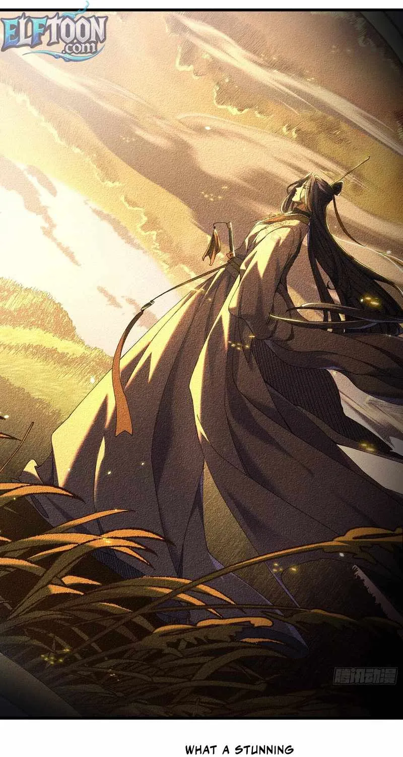 Don't Tell Me You Think Cultivating Immortality Is Difficult? Chapter 17 page 17 - 