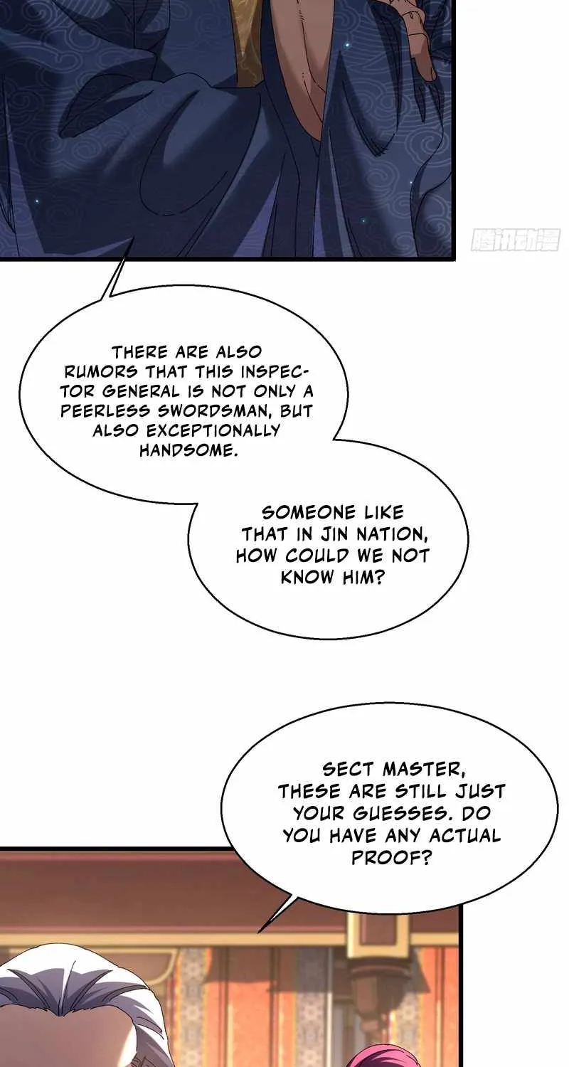 Don't Tell Me You Think Cultivating Immortality Is Difficult? Chapter 17 page 23 - 