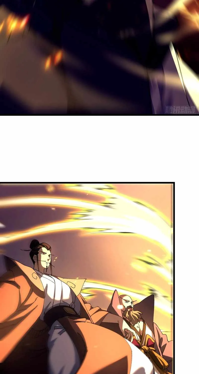 Don't Tell Me You Think Cultivating Immortality Is Difficult? Chapter 17 page 29 - 