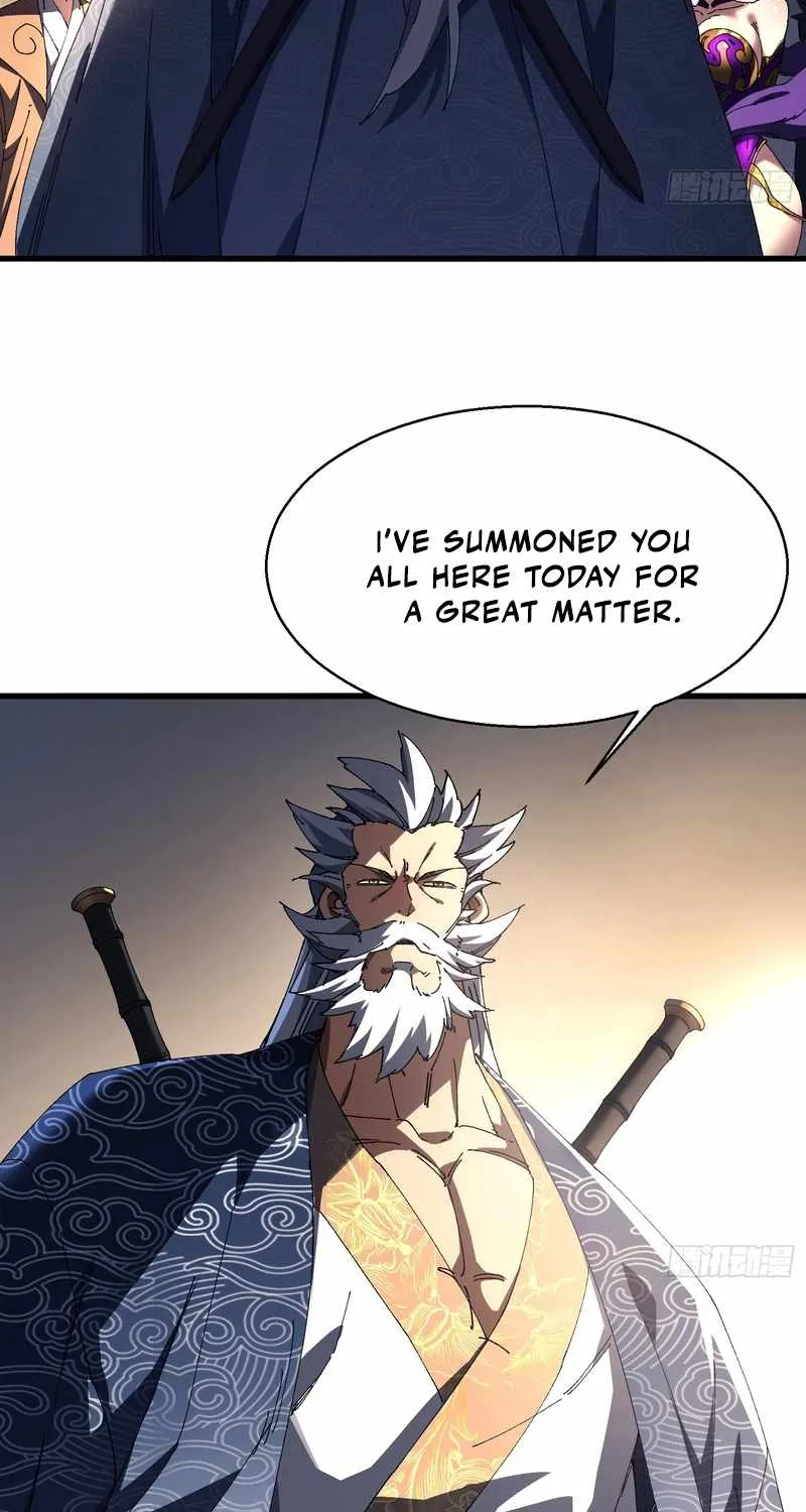 Don't Tell Me You Think Cultivating Immortality Is Difficult? Chapter 17 page 4 - 