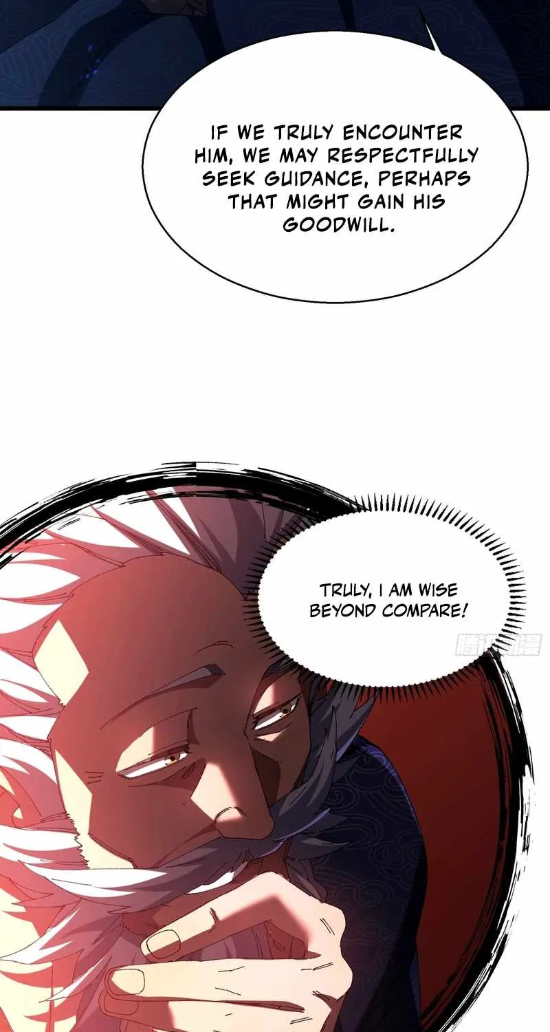 Don't Tell Me You Think Cultivating Immortality Is Difficult? Chapter 17 page 39 - 