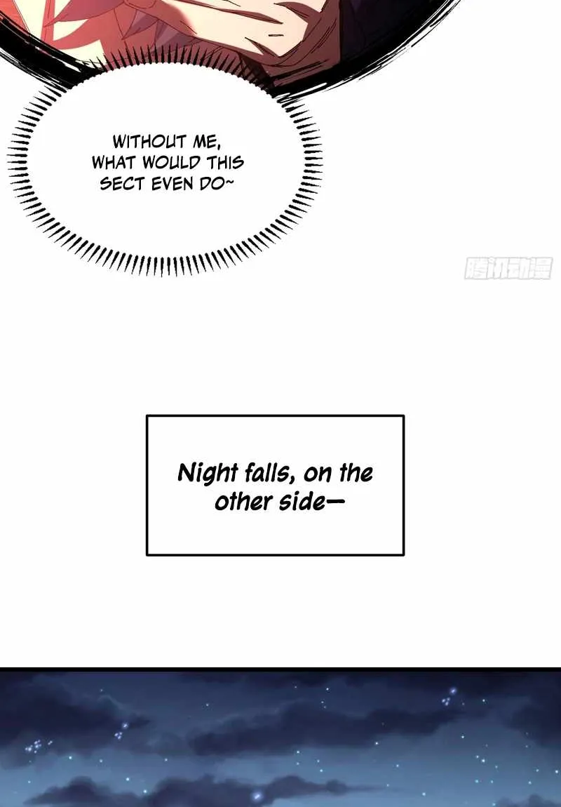 Don't Tell Me You Think Cultivating Immortality Is Difficult? Chapter 17 page 40 - 