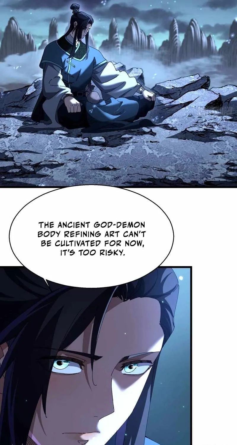 Don't Tell Me You Think Cultivating Immortality Is Difficult? Chapter 17 page 41 - 