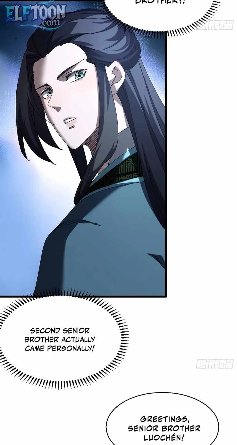 Don't Tell Me You Think Cultivating Immortality Is Difficult? Chapter 17 page 45 - 
