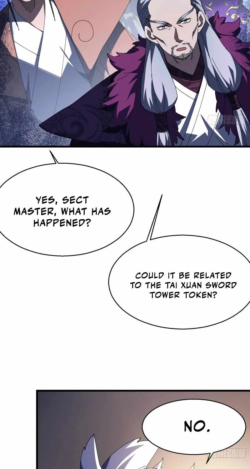 Don't Tell Me You Think Cultivating Immortality Is Difficult? Chapter 17 page 6 - 