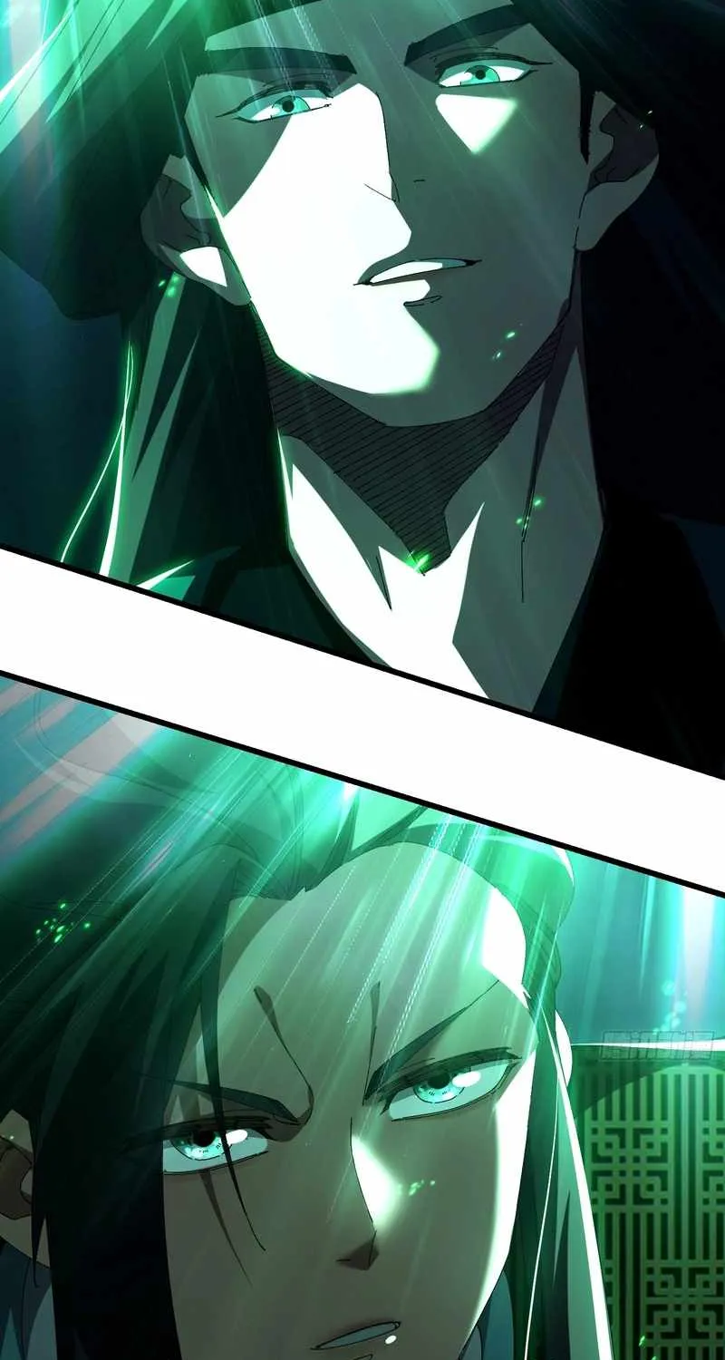 Don't Tell Me You Think Cultivating Immortality Is Difficult? Chapter 17 page 55 - 