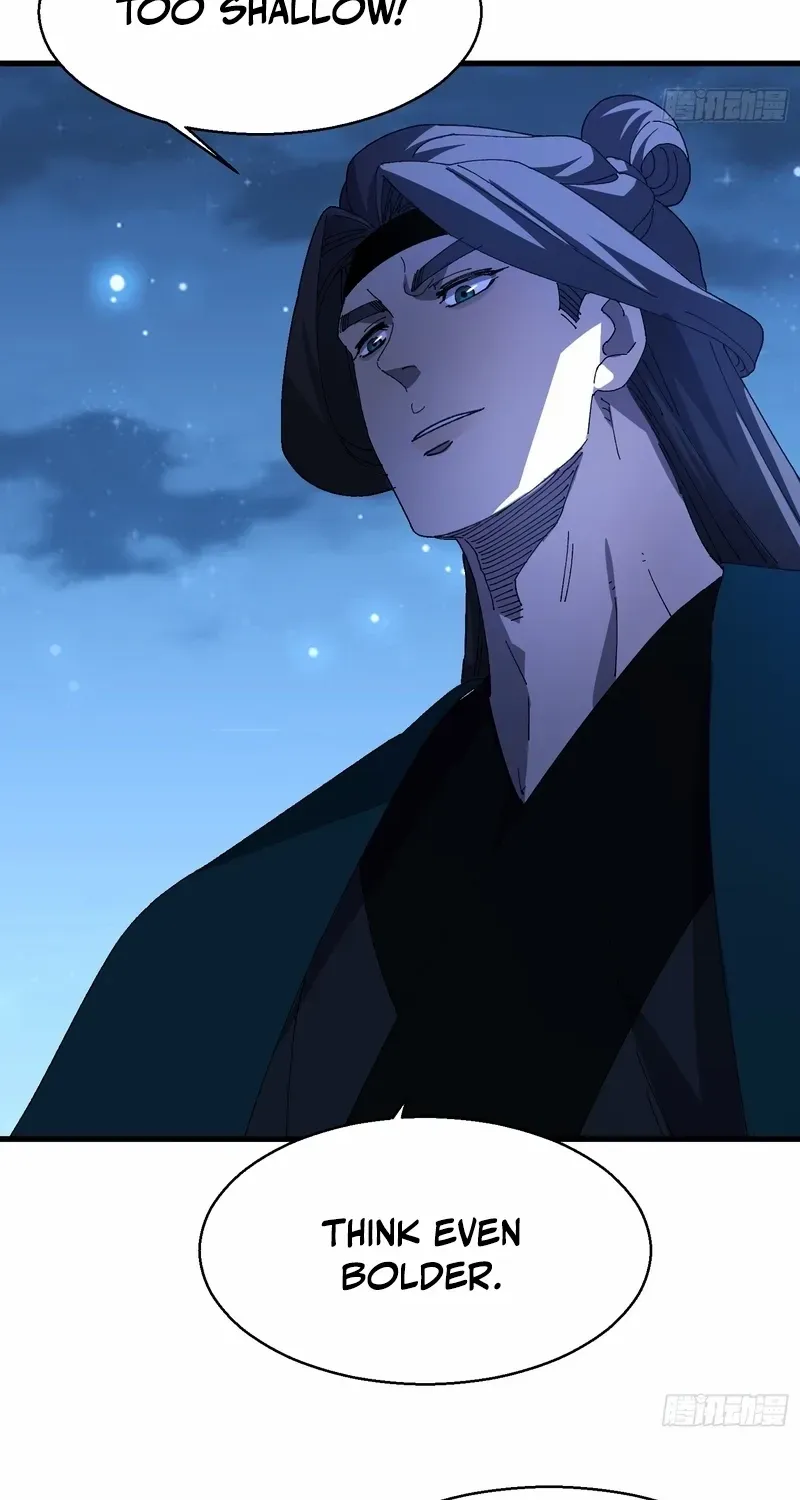 Don't Tell Me You Think Cultivating Immortality Is Difficult? Chapter 18 page 11 - 