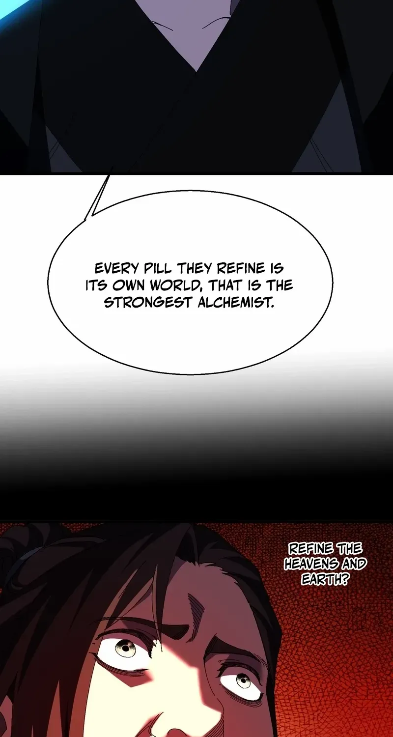 Don't Tell Me You Think Cultivating Immortality Is Difficult? Chapter 18 page 14 - 