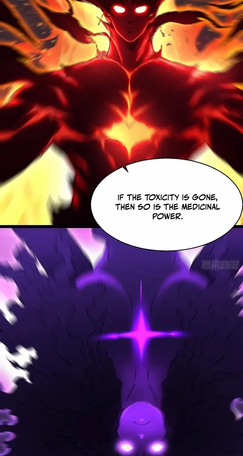 Don't Tell Me You Think Cultivating Immortality Is Difficult? Chapter 18 page 27 - 