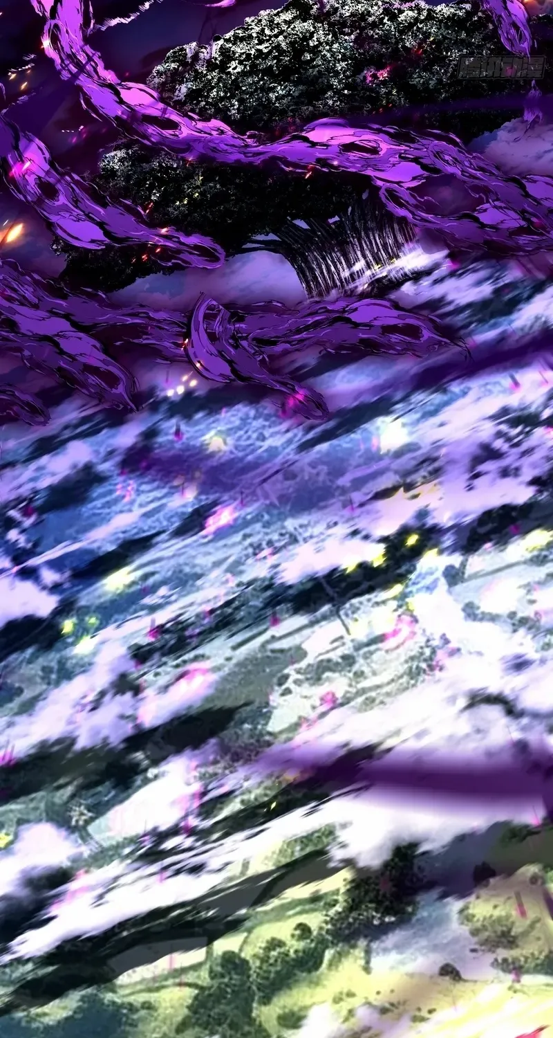Don't Tell Me You Think Cultivating Immortality Is Difficult? Chapter 18 page 34 - 