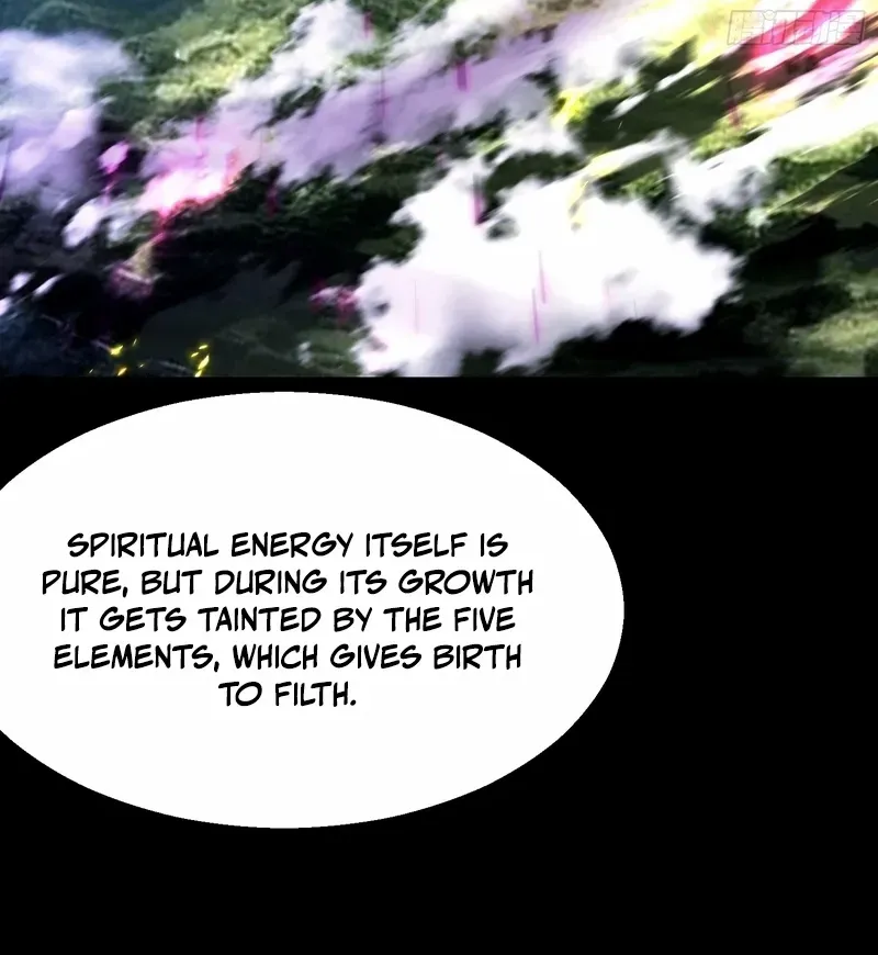 Don't Tell Me You Think Cultivating Immortality Is Difficult? Chapter 18 page 35 - 