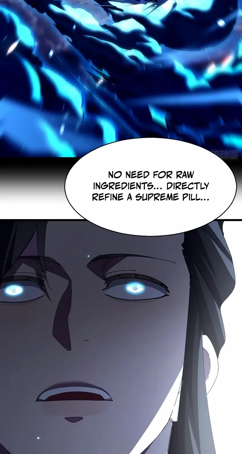 Don't Tell Me You Think Cultivating Immortality Is Difficult? Chapter 18 page 37 - 