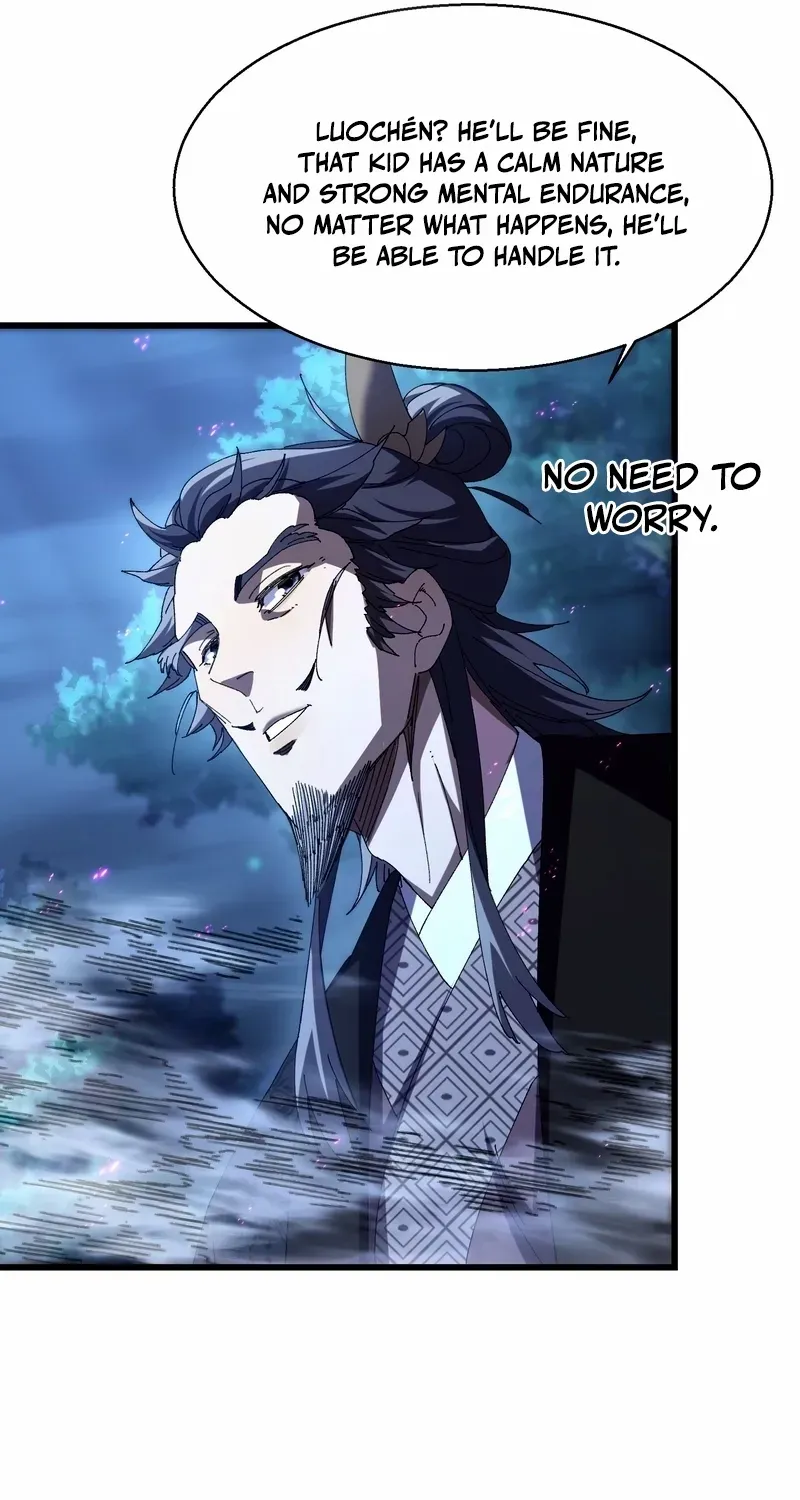Don't Tell Me You Think Cultivating Immortality Is Difficult? Chapter 18 page 49 - 