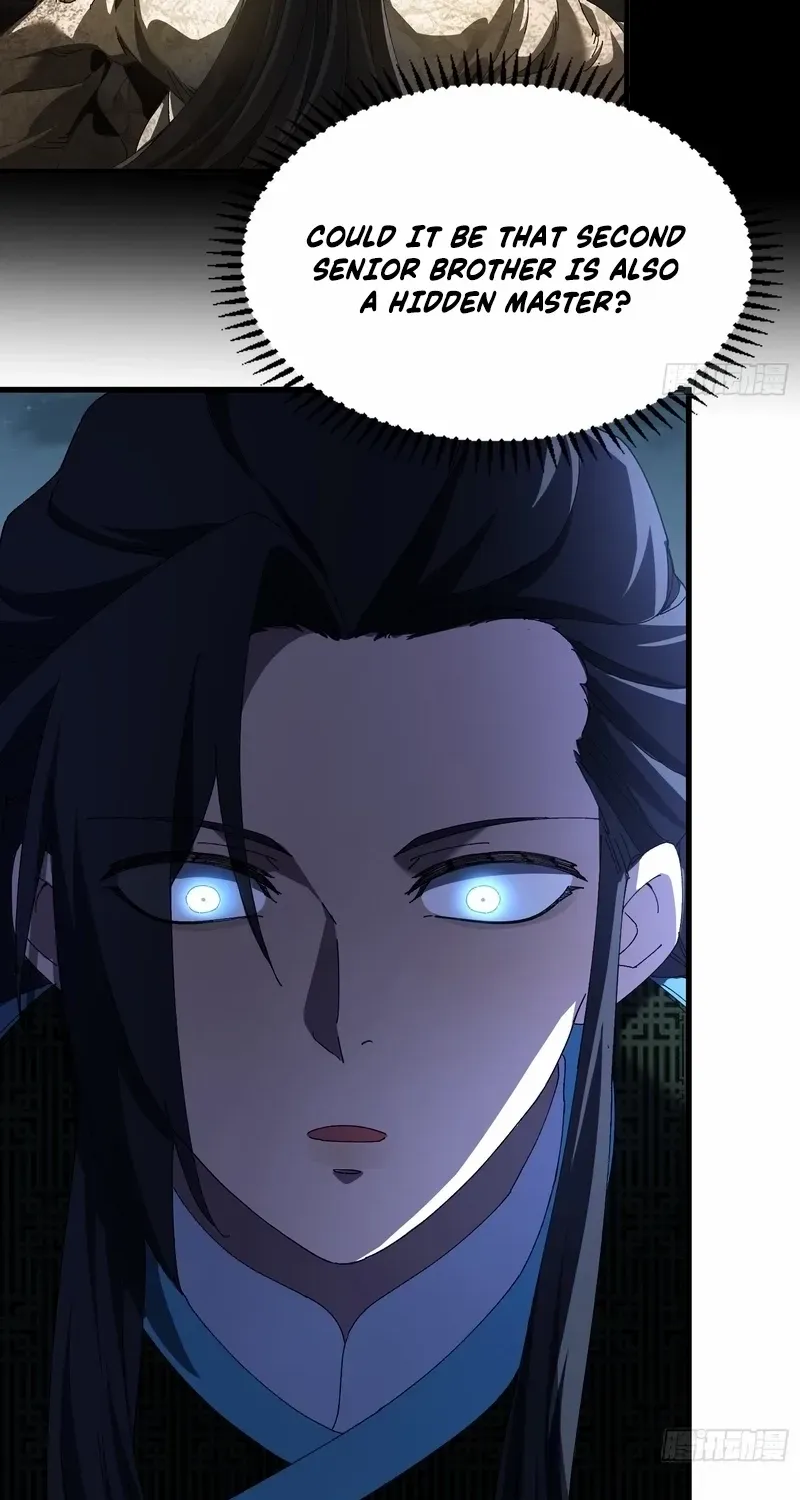 Don't Tell Me You Think Cultivating Immortality Is Difficult? Chapter 18 page 6 - 