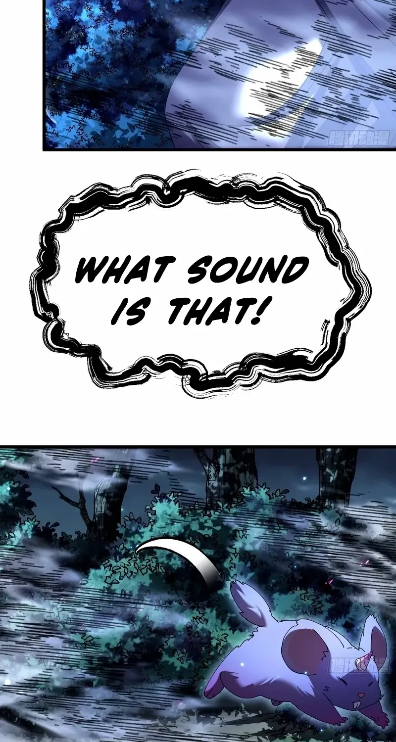 Don't Tell Me You Think Cultivating Immortality Is Difficult? Chapter 18 page 52 - 