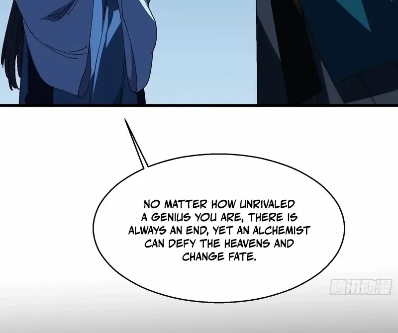 Don't Tell Me You Think Cultivating Immortality Is Difficult? Chapter 18 page 8 - 