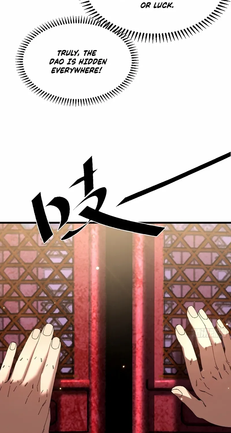 Don't Tell Me You Think Cultivating Immortality Is Difficult? Chapter 19 page 15 - 