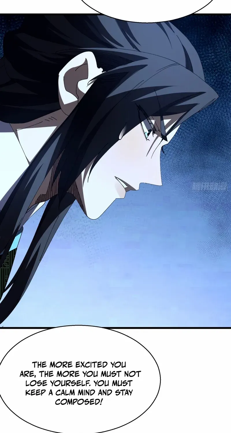 Don't Tell Me You Think Cultivating Immortality Is Difficult? Chapter 19 page 23 - 